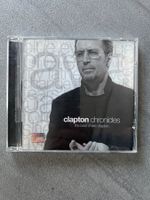 Eric Clapton « Chronicles » the best of Eric clapton